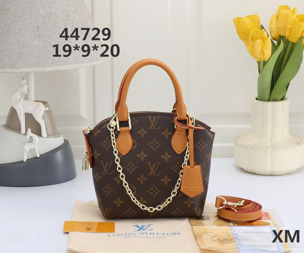 For 9925 Bold Louis Women Vuitton HandBags 0113